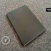 TM002 (M): Medium Size Lined Pages Notebook - 01 Pc