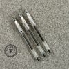 Pilot BL-GC4 0.4mm Black Gel Pen - 03 Pcs Set