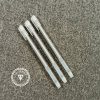 Haile 0.6mm Silver Gel Pen for Black Paper Notebooks - 01 Pc