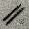 AETS Metal Body (Black) 0.5mm Mechanical Pencil - 01 Pc