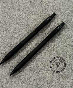 AETS Metal Body (Black) 0.5mm Mechanical Pencil - 01 Pc