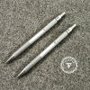 AETS Metal Body (Silver) 0.9mm Mechanical Pencil - 01 Pc